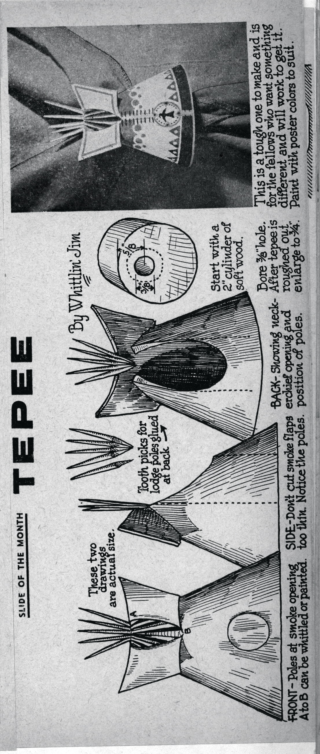 WJ-Tepee