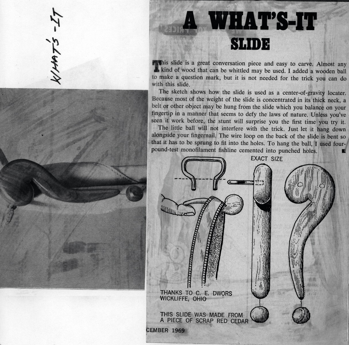 WJ-Whatsit
