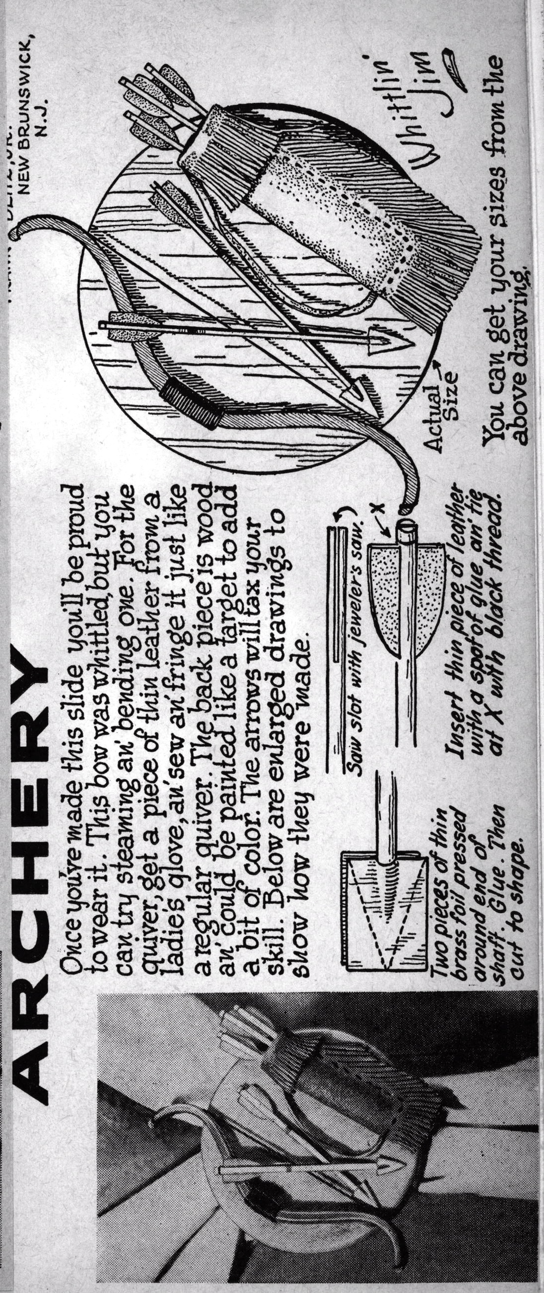WJ-Archery