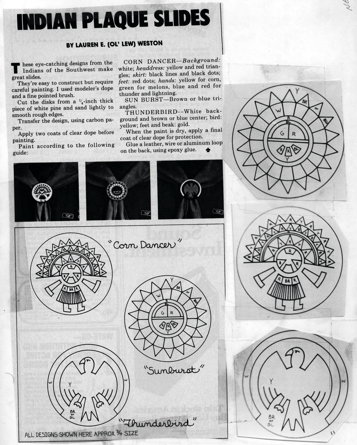 WJ-Indian-Plaques
