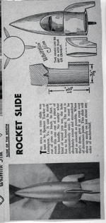 WJ-Rocket