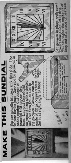 WJ-Sundial
