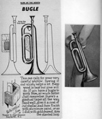 WJ-Bugle