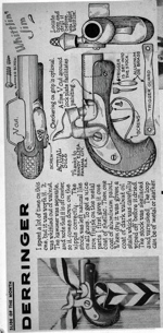 WJ-Derringer