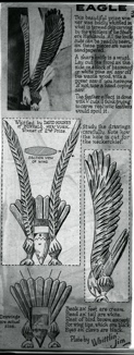 WJ-Eagle