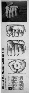 WJ-Fist