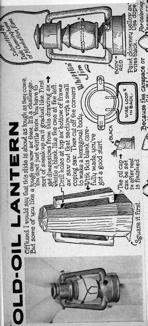 WJ-Lantern