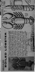 WJ-Lobster