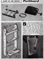 WJ-Packboard